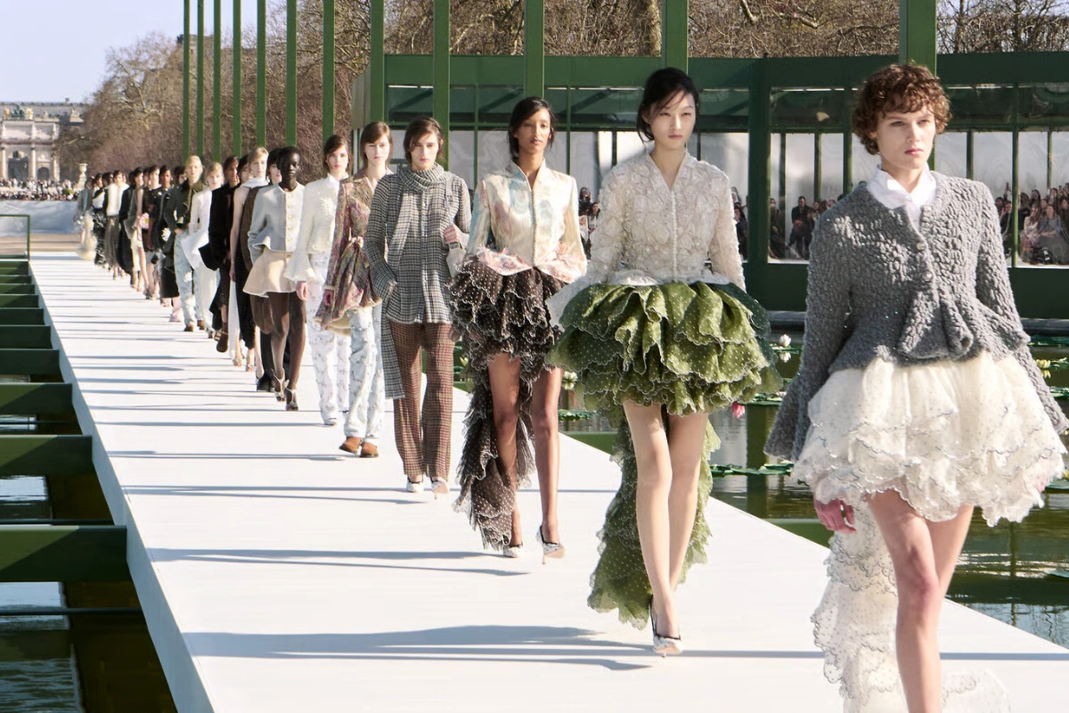 Christian Dior Fall 2026 creative reset 6
