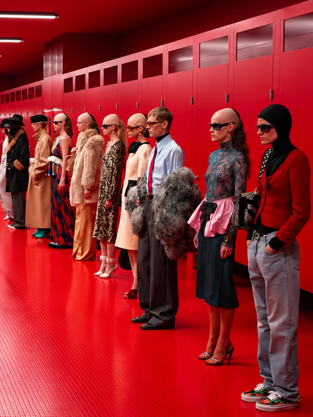 Can Fashion Week Still Hold Our Attention?