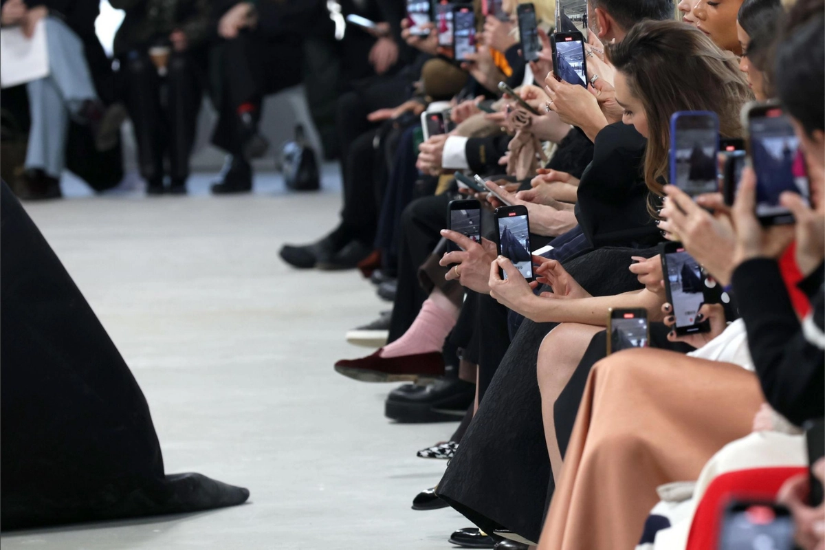 fashion week