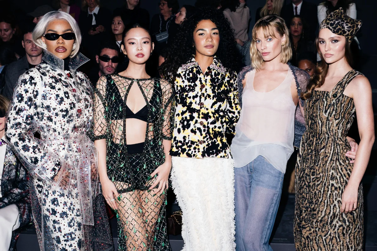 fashion week 2