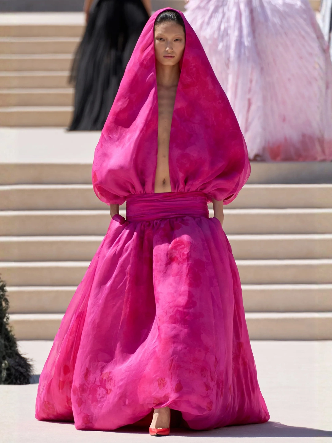 Couture Heritage Beyond the Famous Codes