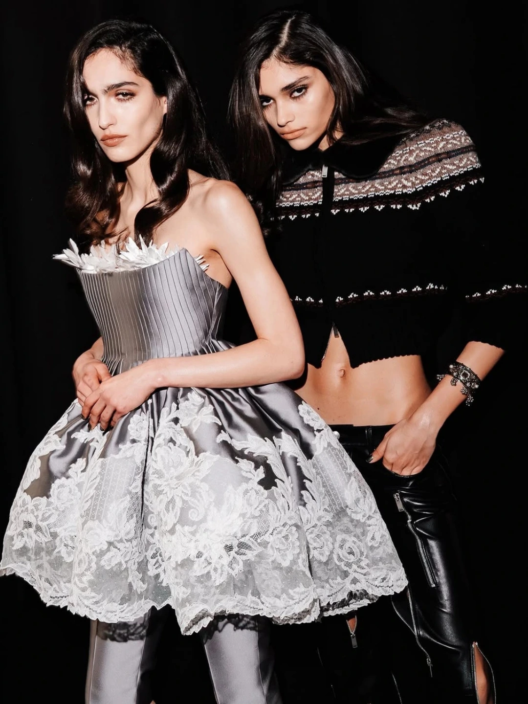 Can London Fashion Week Bring Its Designers Home?