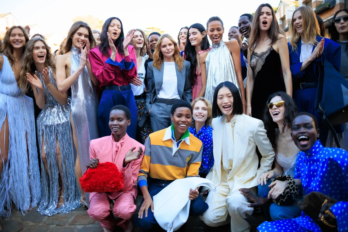 London Fashion Week