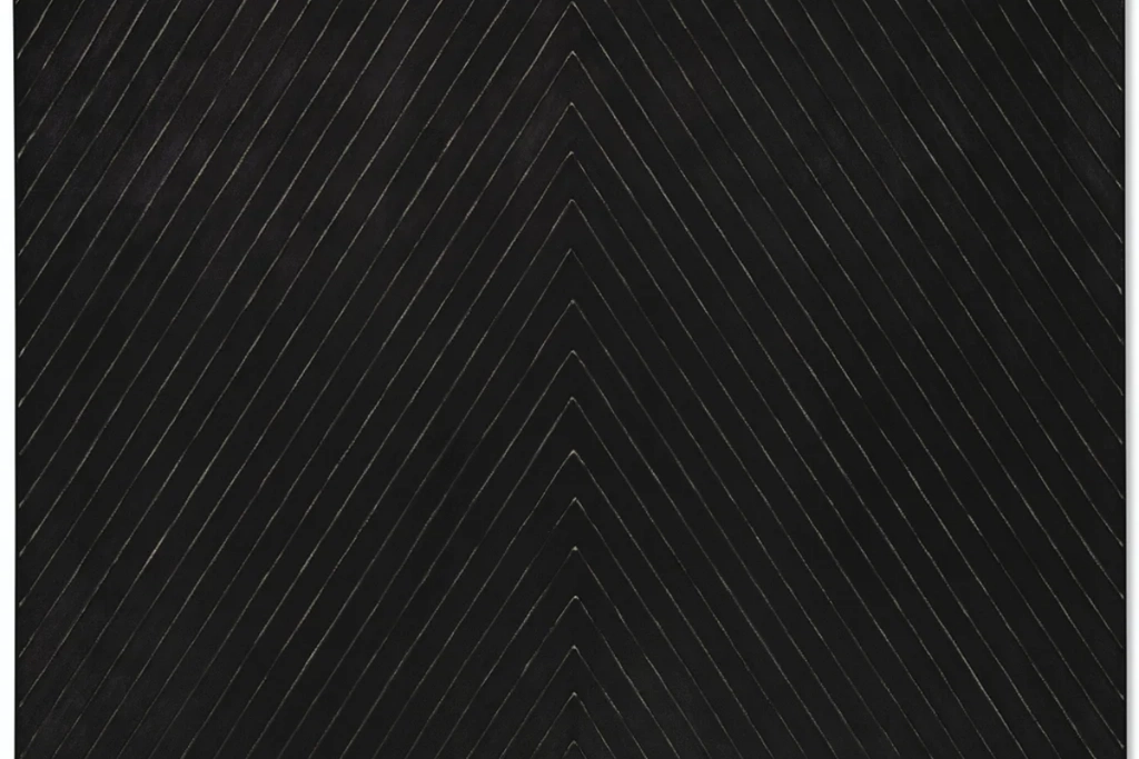 Point Of Pines (1959) Minimalism