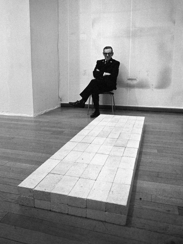 Minimalism: Less Is More?