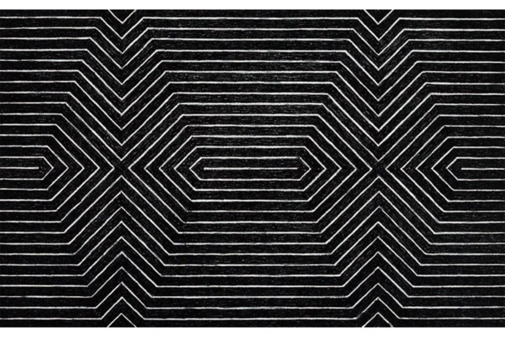 Black Painting, 1958-1960 Minimalism
