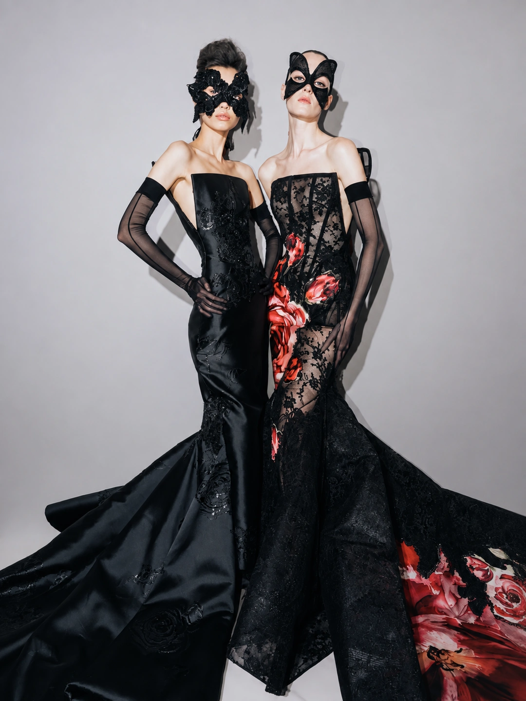 The Global Voices Shaping Fall 2026 Couture