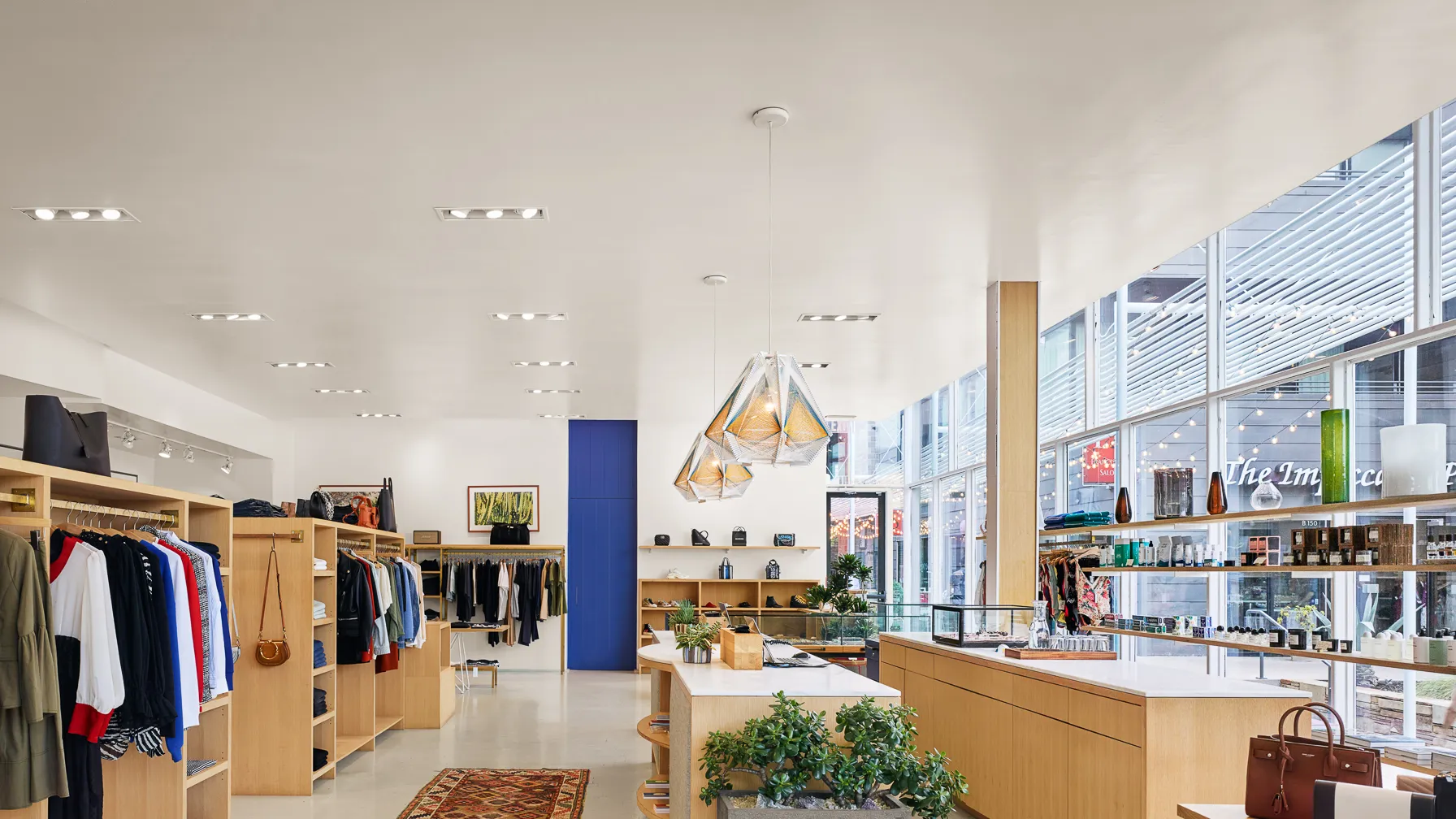 ByGeorge boutique located in Austin, Texas Is Independent Retail the Cure for Too Much? 2
