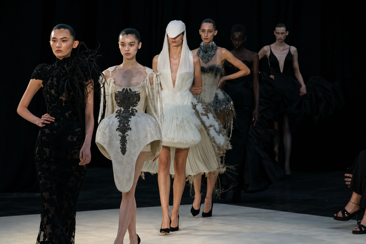 Fall 2026 Couture g