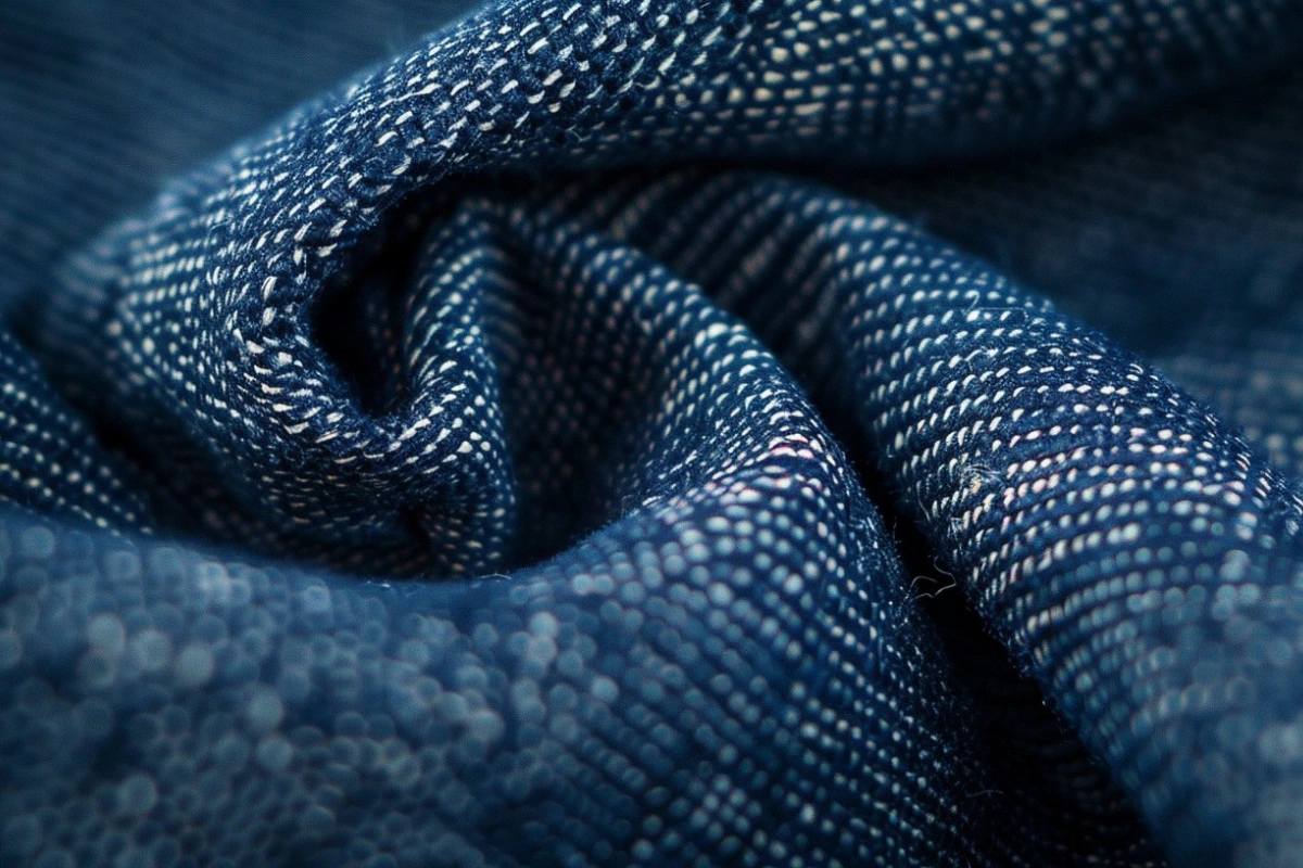 denim fabric