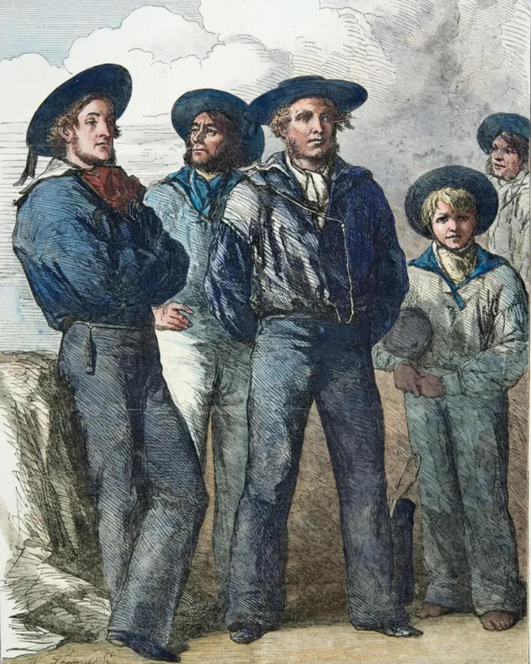 denim fabric a