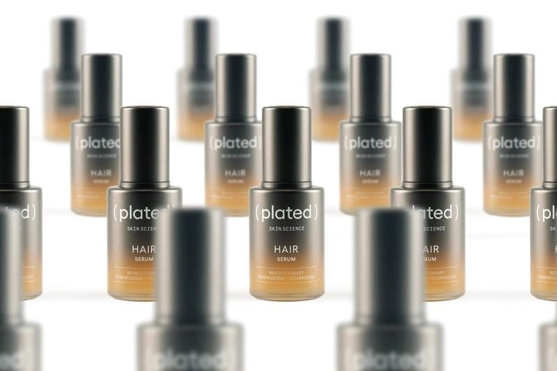 One Scalp Serum for Every Hair Crisis 8
