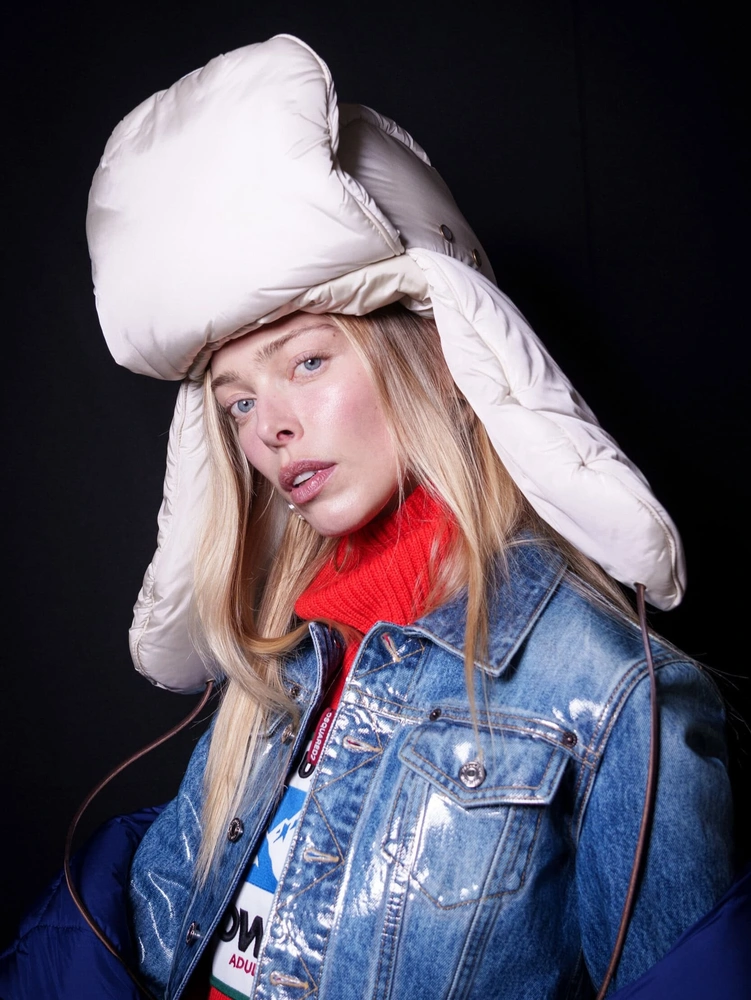Who Fed These Massive Accessories After Midnight?