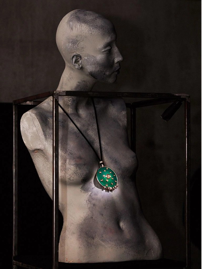 Ceramic Jewelry Artists That Bring The Jingle