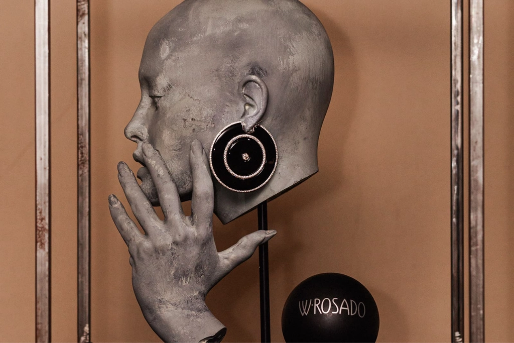 Ceramic Jewelry