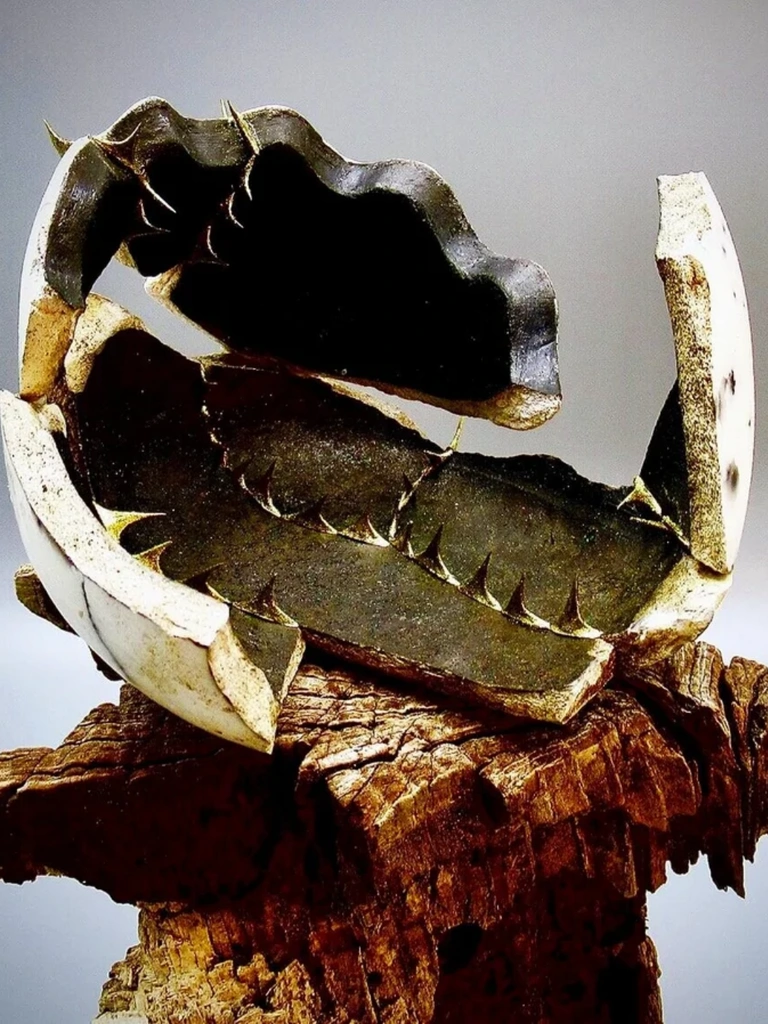 Ceramic Kintsugi Artists Make The Luxury Home's Centerpieces