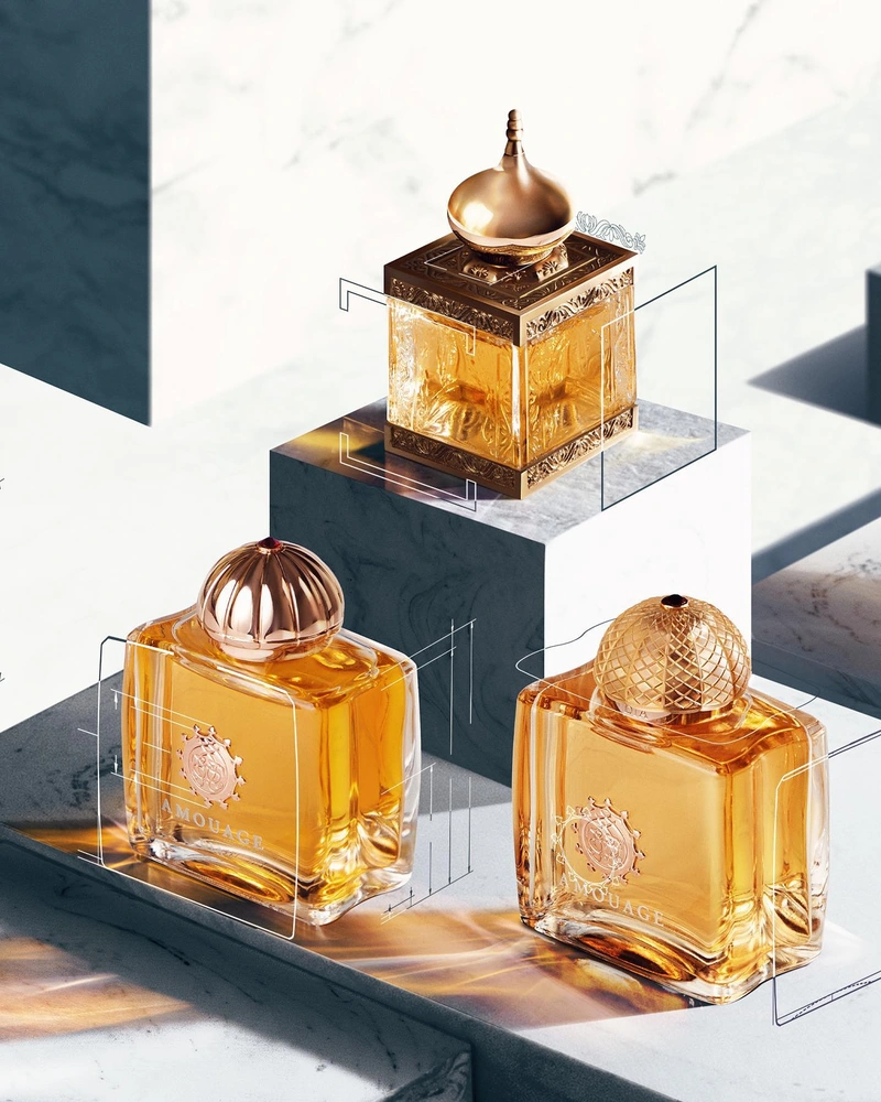 How Middle Eastern Perfumery Is Scaling in Europe