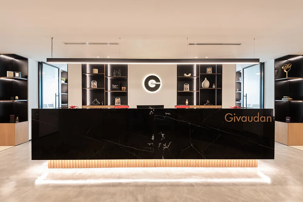 Givaudan Dubai Fine Fragrance Center How Middle Eastern Perfumery Is Scaling in Europe 10