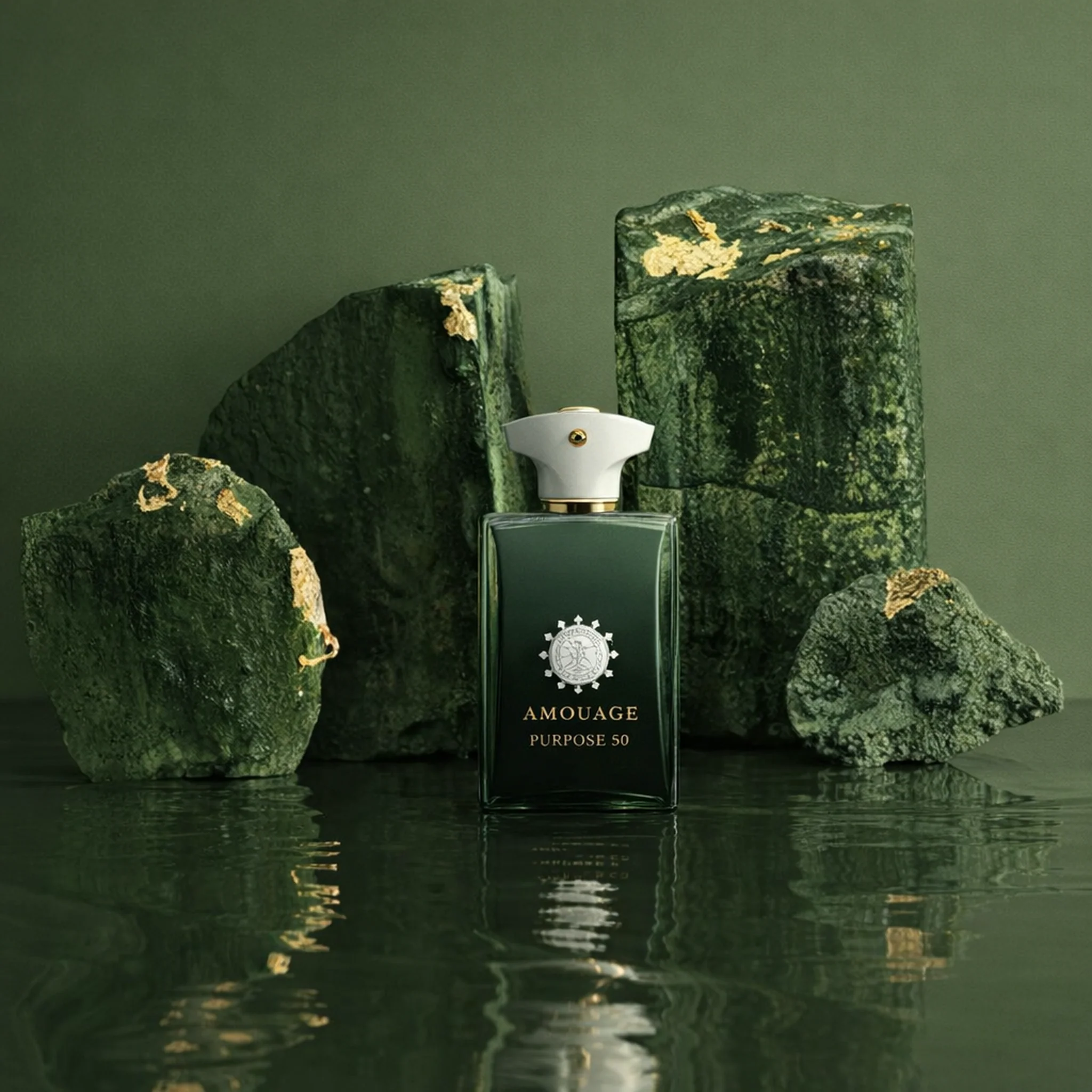 Amouage Purpose 50 How Middle Eastern Perfumery Is Scaling in Europe 9