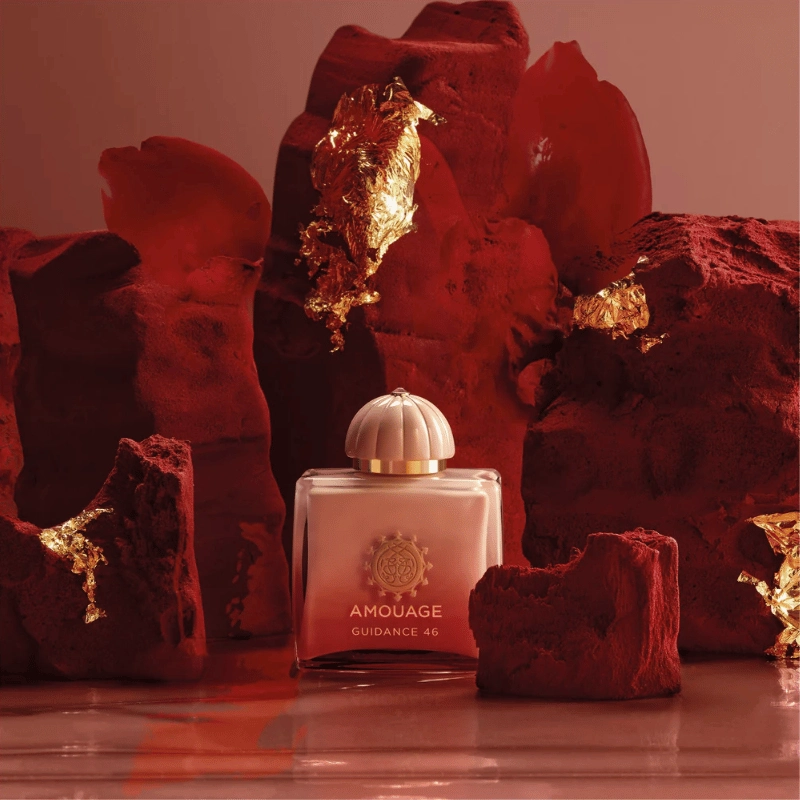 Amouage Guidance 46 How Middle Eastern Perfumery Is Scaling in Europe 8