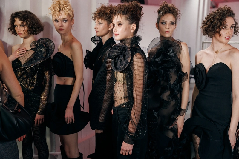Are Ukrainian Fashion Brands Winning the Wrong Way? 1