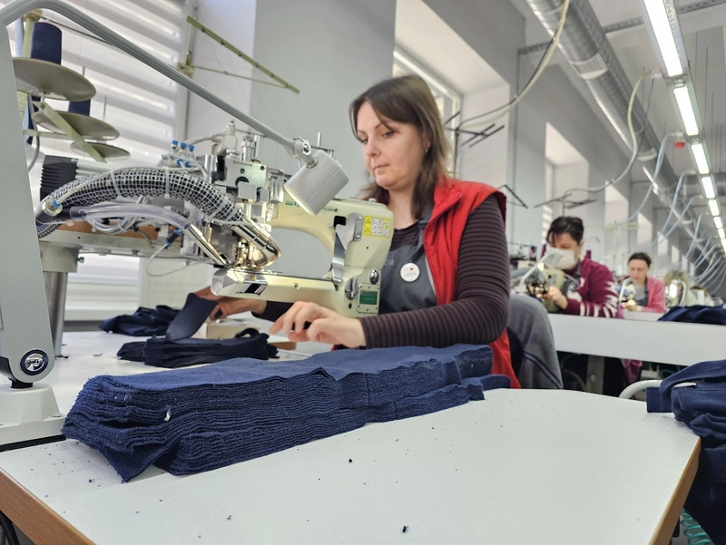 Are Ukrainian Fashion Brands Winning the Wrong Way?
