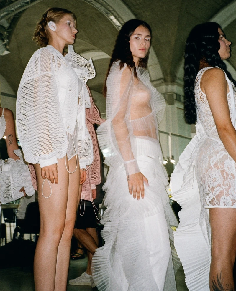 Are Ukrainian Fashion Brands Winning the Wrong Way? 2