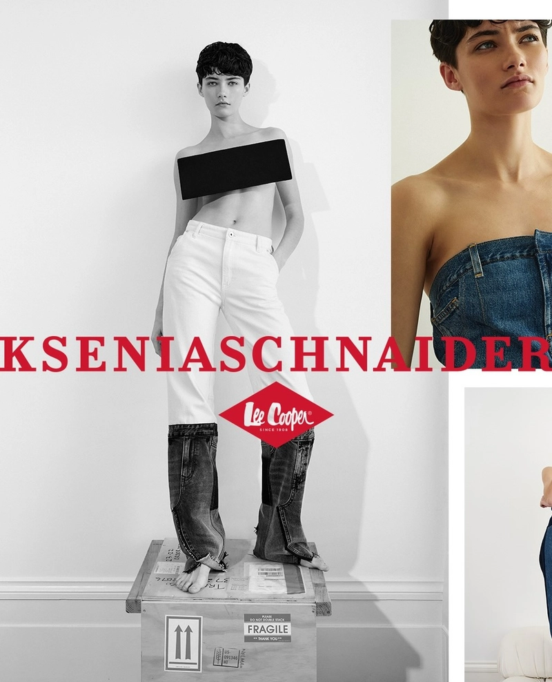 Are Ukrainian Fashion Brands Winning the Wrong Way? 8