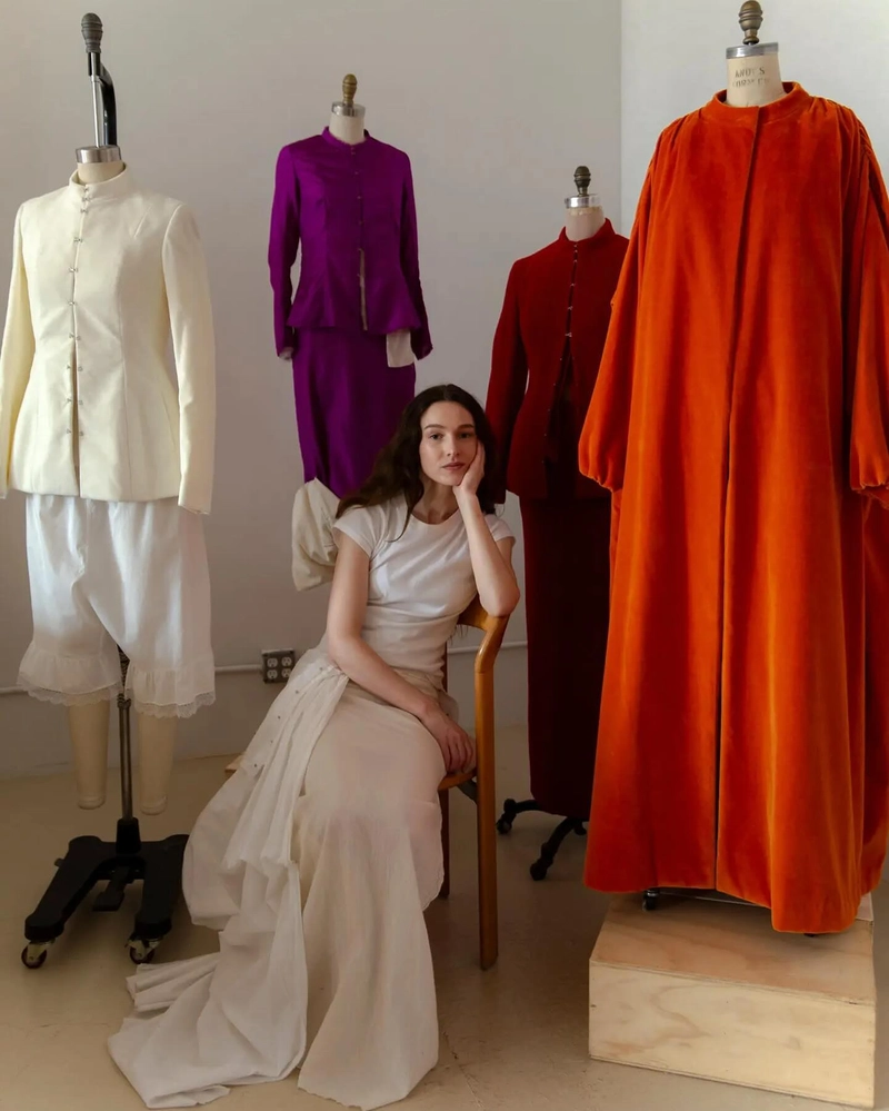 Colleen Allen and the New Rules of Emerging