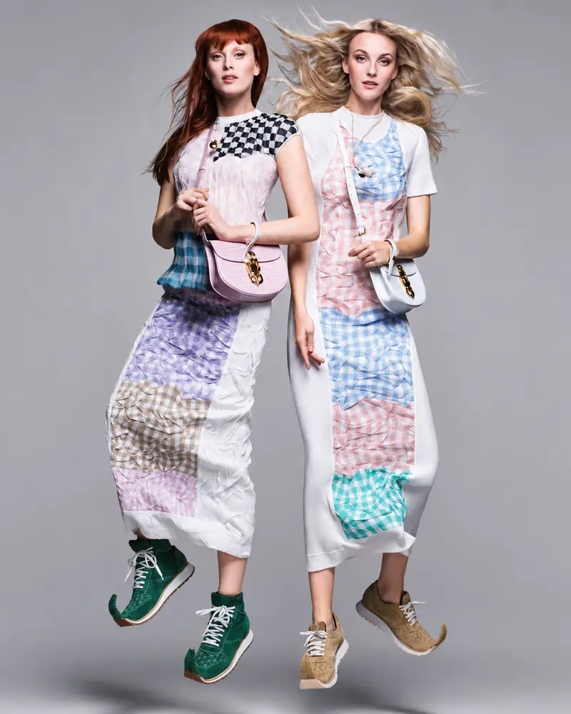 Origin of Gingham Fabric 5