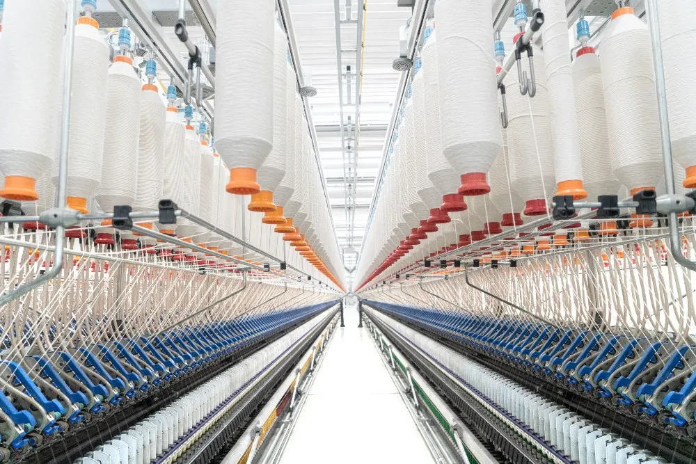 Origin of Gingham Fabric 11