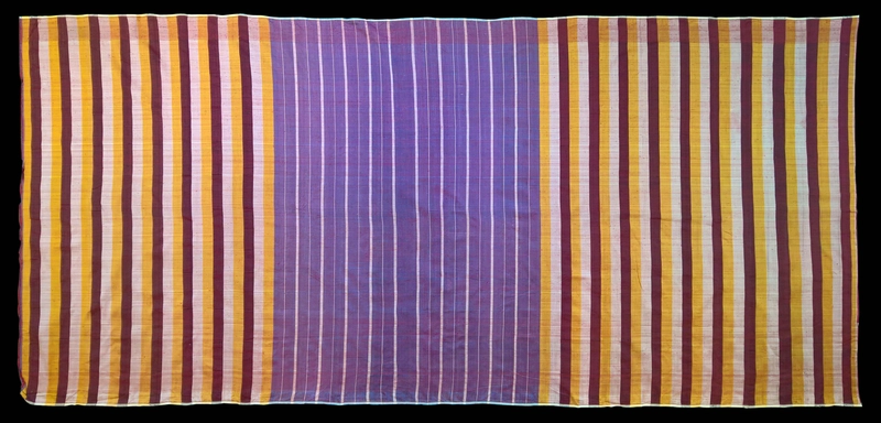 Origin of Gingham Fabric