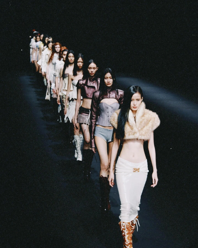 Bangkok Is Not Yet Vietnam Fashion’s Global Endgame
