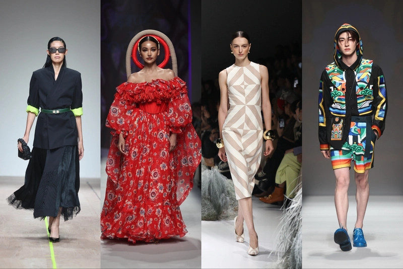 Bangkok Is Not Yet Vietnam Fashion’s Global Endgame