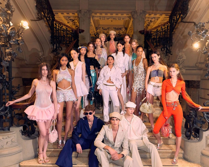 Bangkok Is Not Yet Vietnam Fashion’s Global Endgame 5