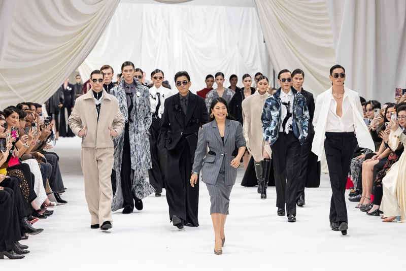 Bangkok Is Not Yet Vietnam Fashion’s Global Endgame 2