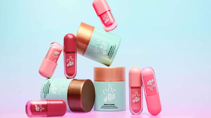 8 Beauty Collaborations Worth Noticing 5