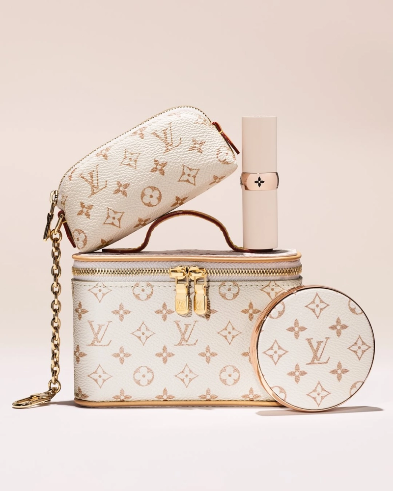 8 Beauty Collaborations Worth Noticing