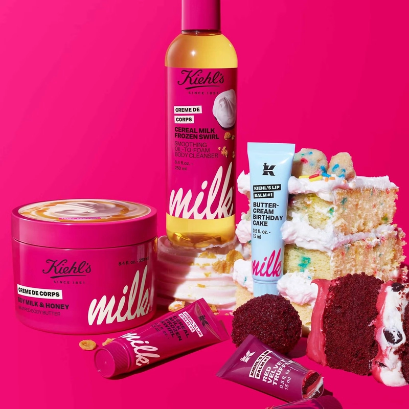 8 Beauty Collaborations Worth Noticing 9