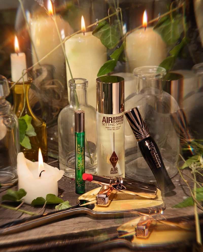 8 Beauty Collaborations Worth Noticing 3