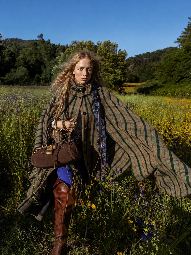 Boho Is Blowing Back Into Fall 2026