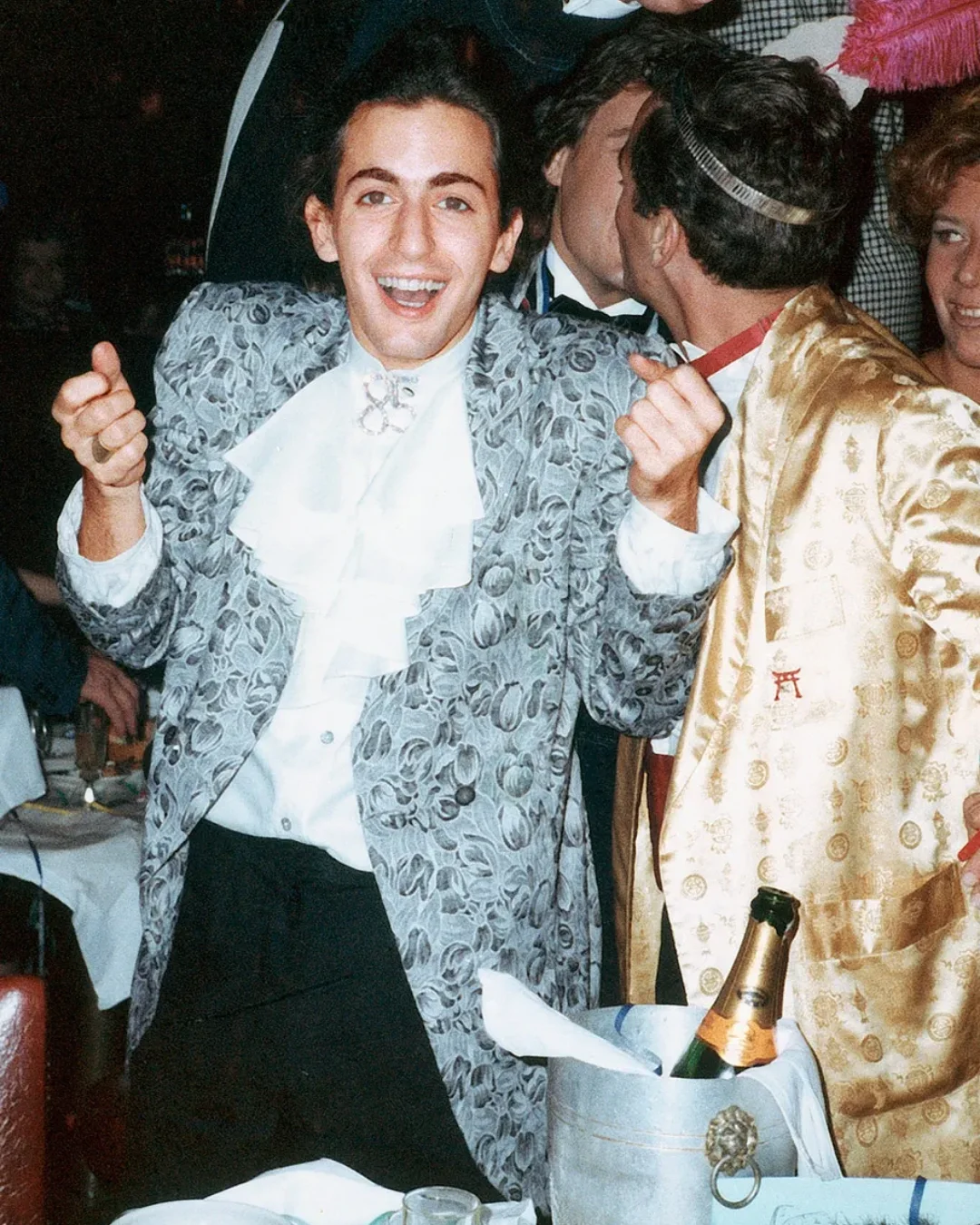 Marc Jacobs
