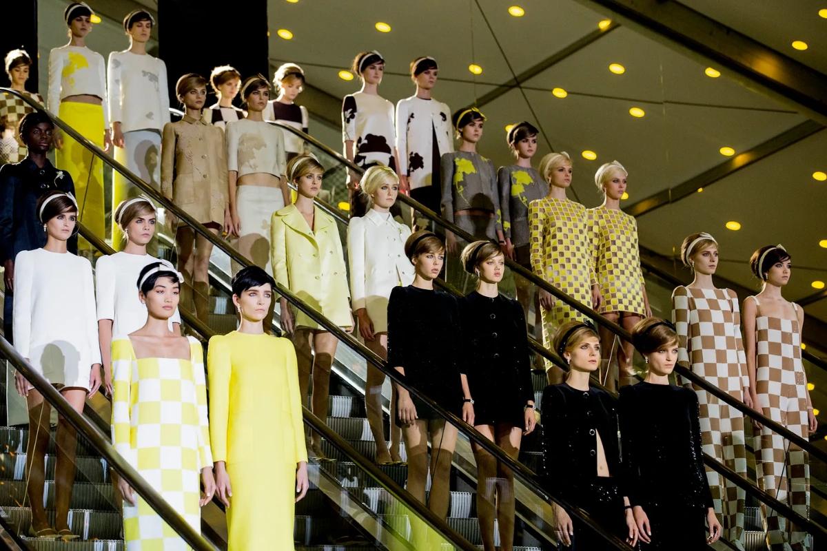 Marc Jacobs aa