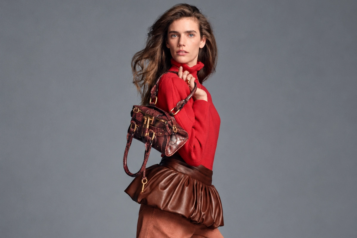 Paprika Is Pre-Fall’s Built-In Thermostat