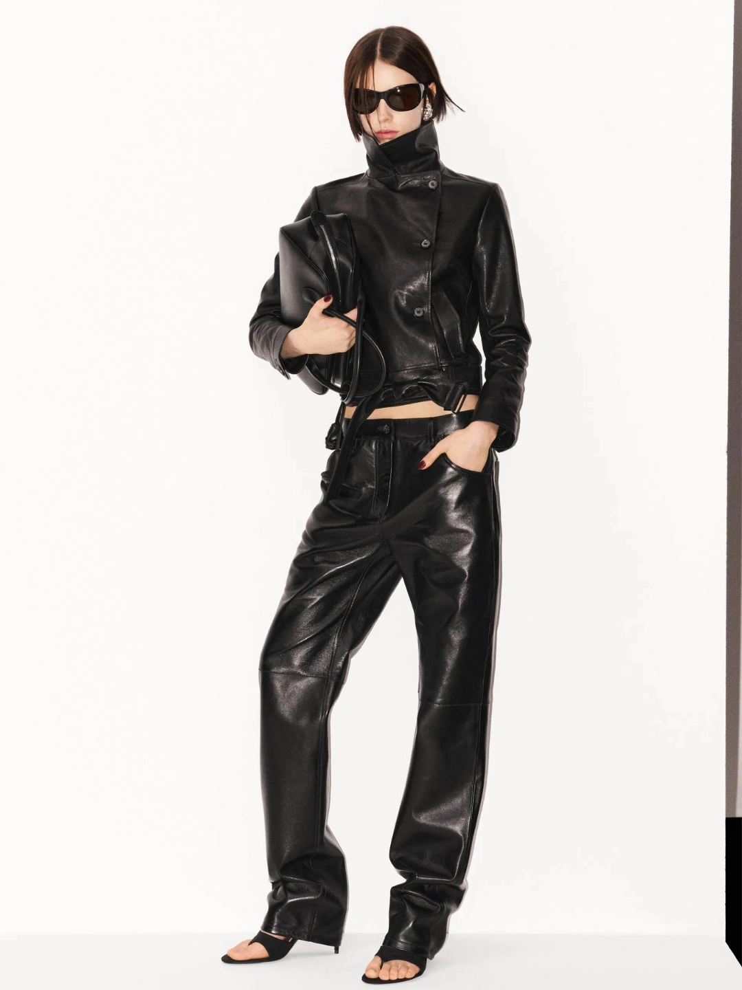 Why Leather Dressing Belongs to Autumn
