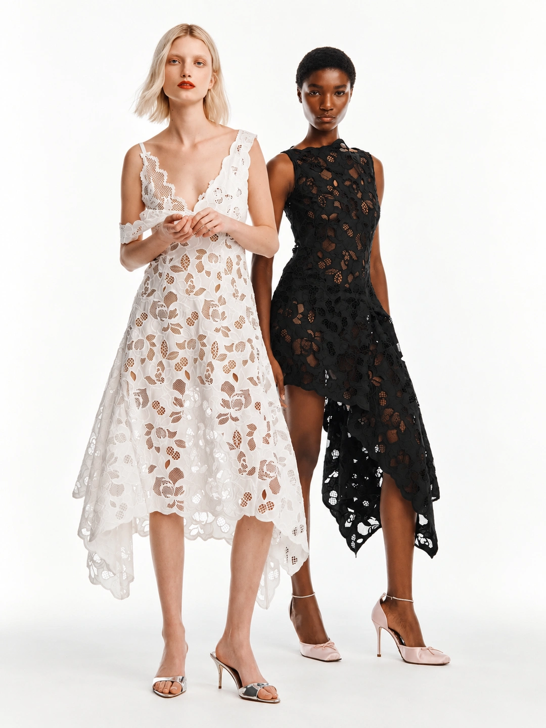 Broderie Anglaise: Still Seeing Other Seasons