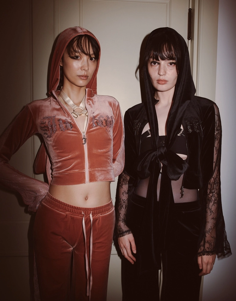 Tokyo Fashion Week SS27 Starts With Ambition