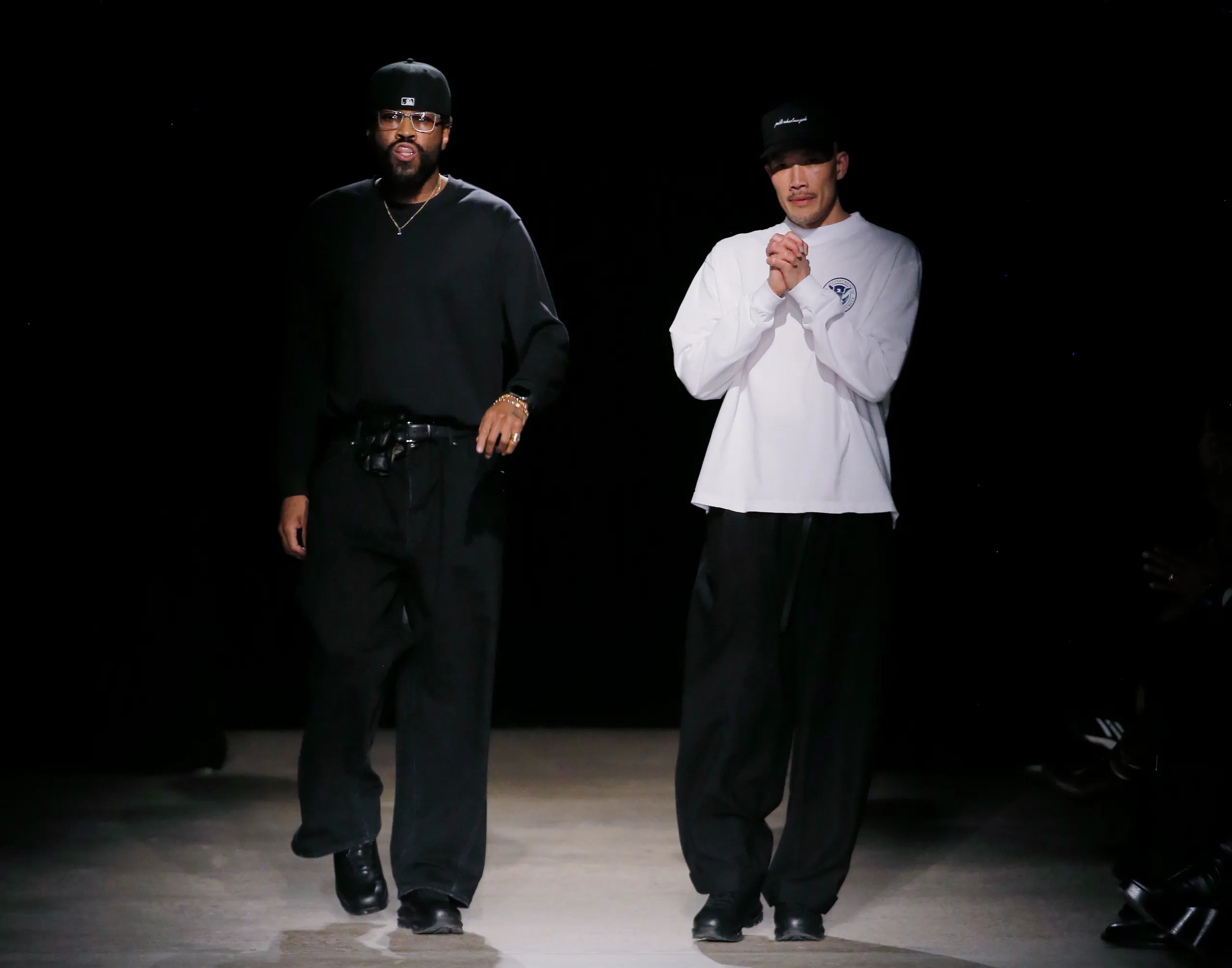 What’s Brewing at New York Fashion Week SS27 8
