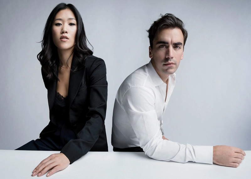 What’s Brewing at New York Fashion Week SS27 0