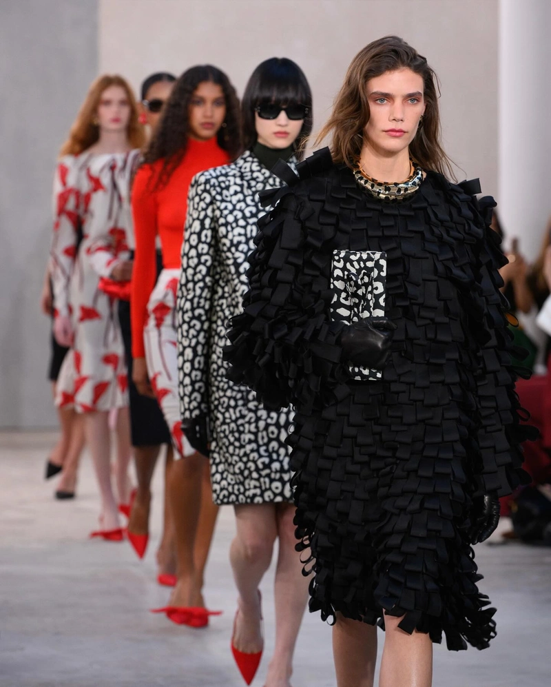 What’s Brewing at New York Fashion Week SS27 (Part 2)